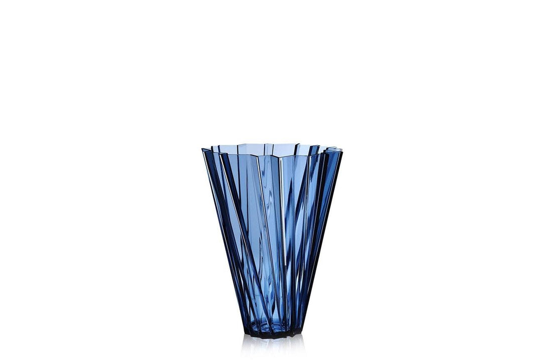Transparent Blue