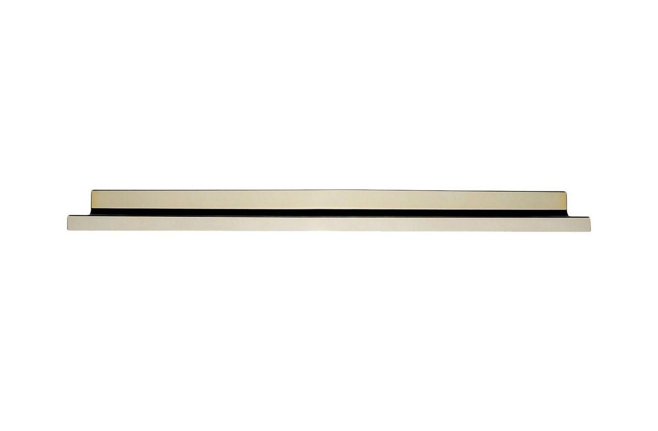 Shelfish Shelf - Metallic-Kartell-Space Furniture SG
