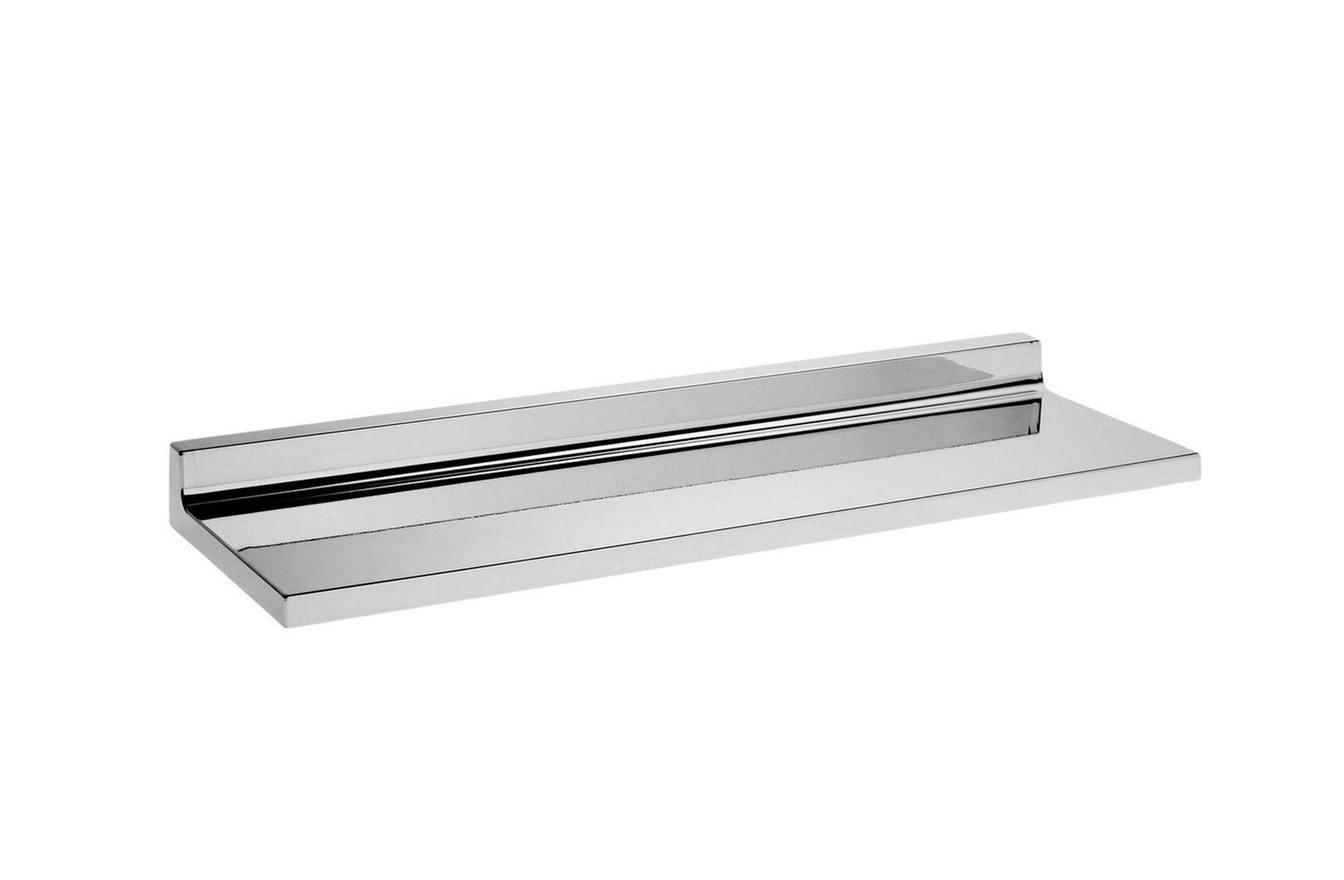 Shelfish Shelf - Metallic-Kartell-Space Furniture SG
