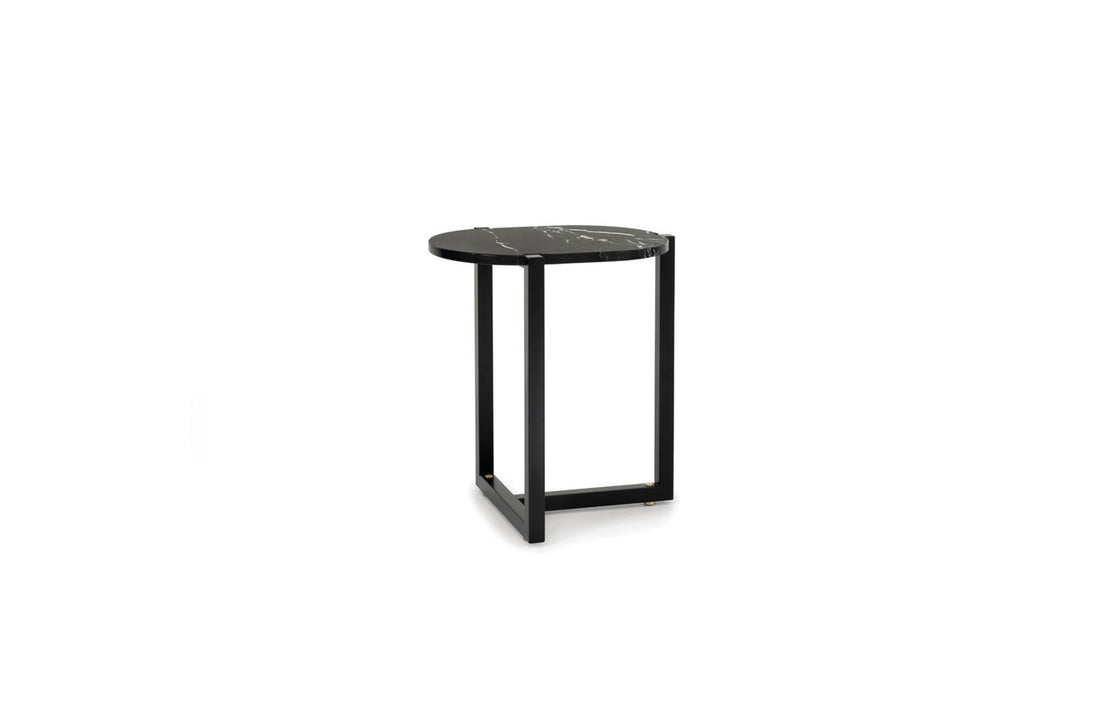 Black Marquinia Marble
