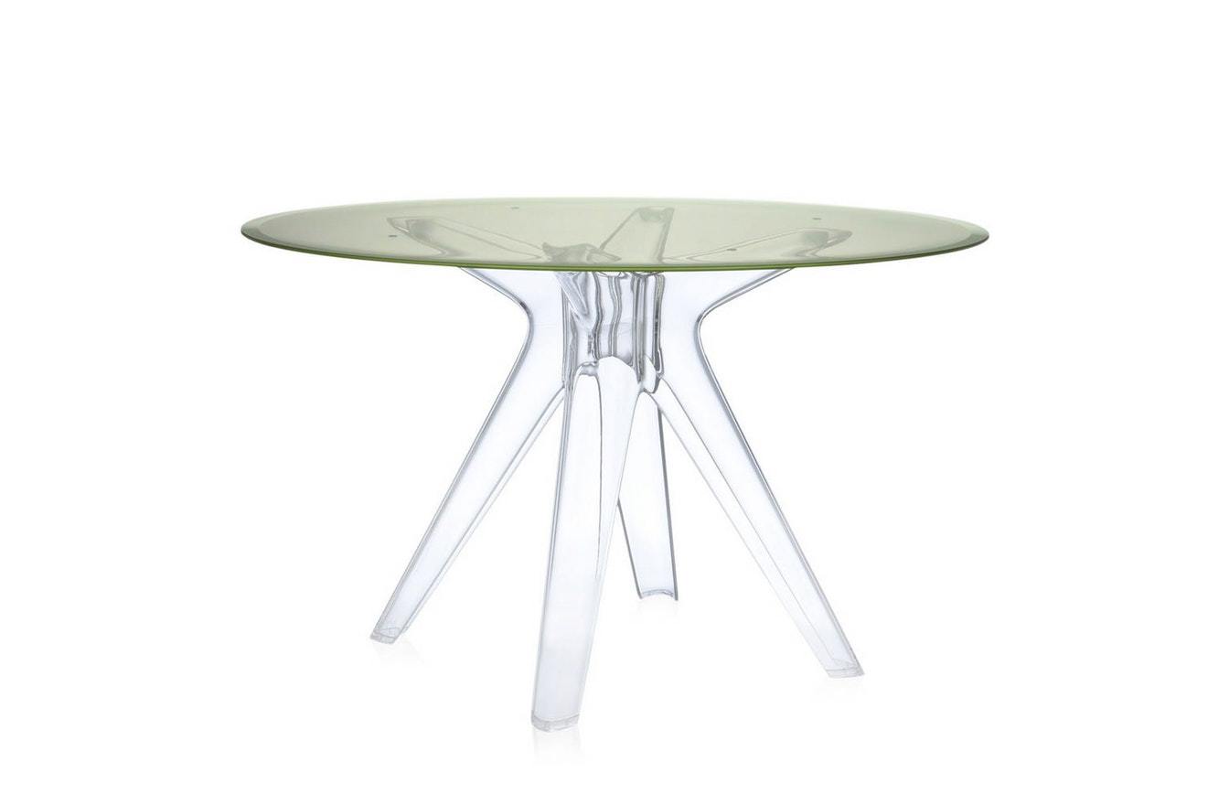 Sir Gio Round Table-Kartell-Space Furniture SG
