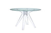 Sir Gio Round Table-Kartell-Space Furniture SG
