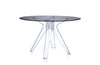 Sir Gio Round Table-Kartell-Space Furniture SG
