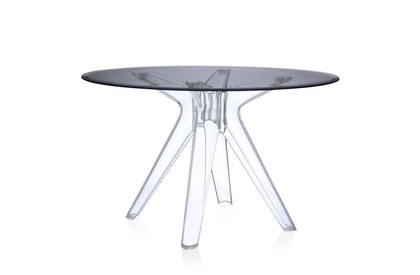 Sir Gio Round Table-Kartell-Space Furniture SG
