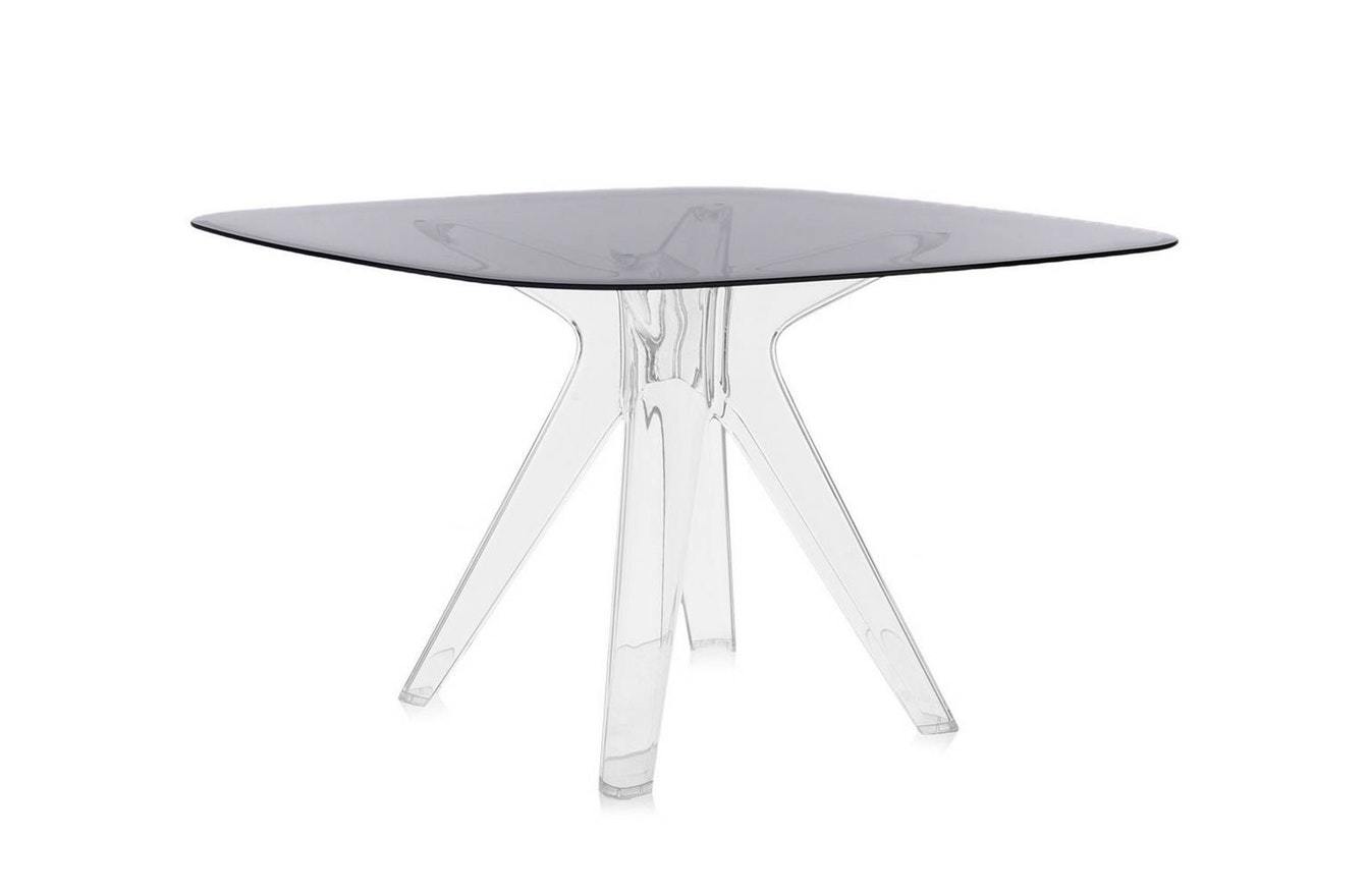 Sir Gio Square Table-Kartell-Space Furniture SG
