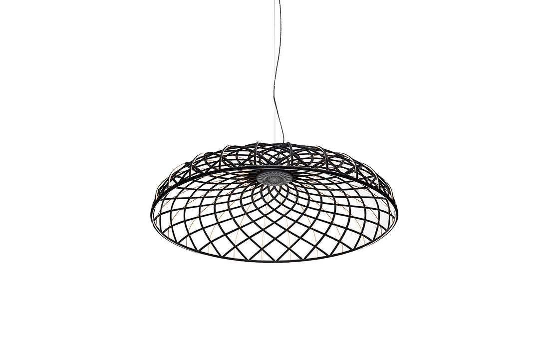 Anthracite / Includes LED 78W 2001lm 2700K CRI90