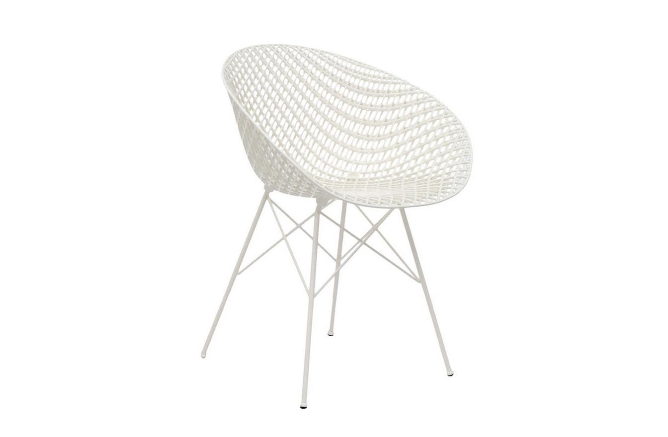 Smatrik Chair-Kartell-Space Furniture SG
