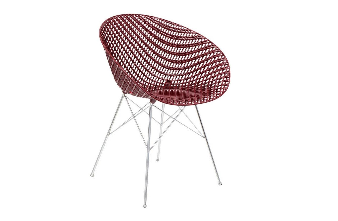 Smatrik Chair-Kartell-Space Furniture SG
