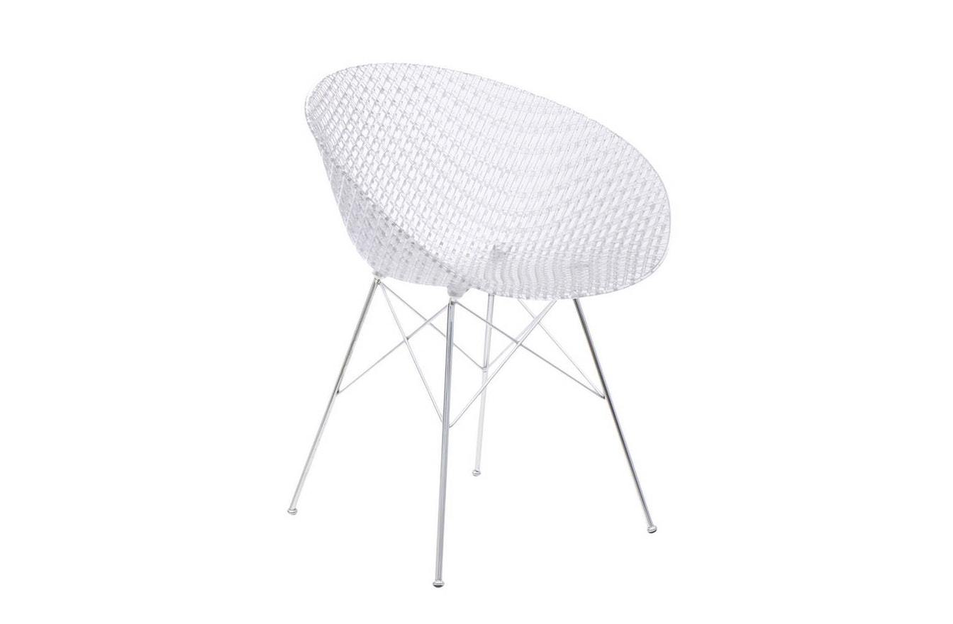 Smatrik Chair-Kartell-Space Furniture SG

