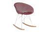 Smatrik Rocking Chair-Kartell-Space Furniture SG
