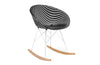 Smatrik Rocking Chair-Kartell-Space Furniture SG
