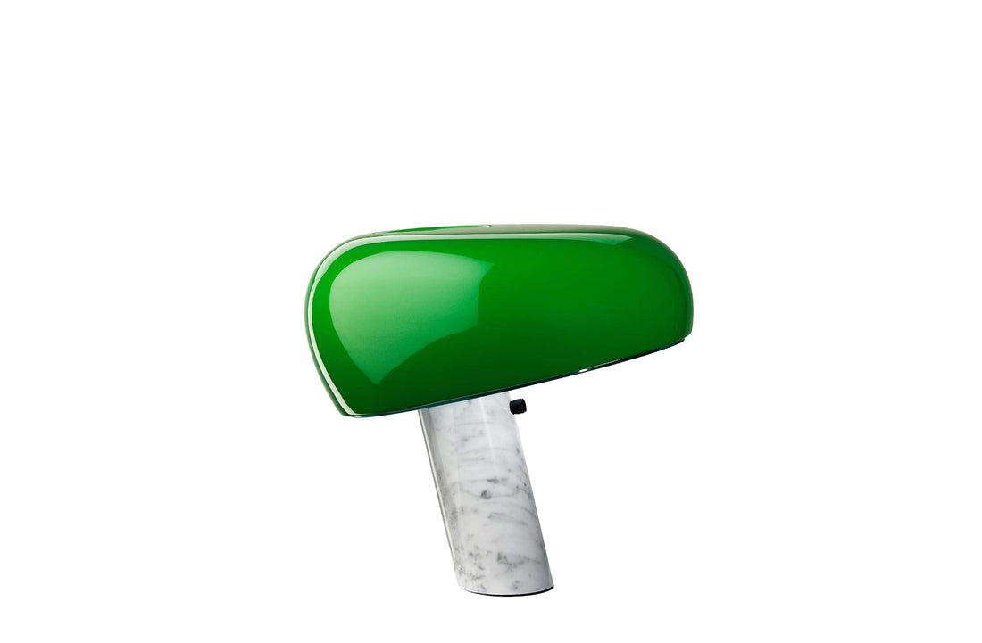 Green / Bulb Sold Separately