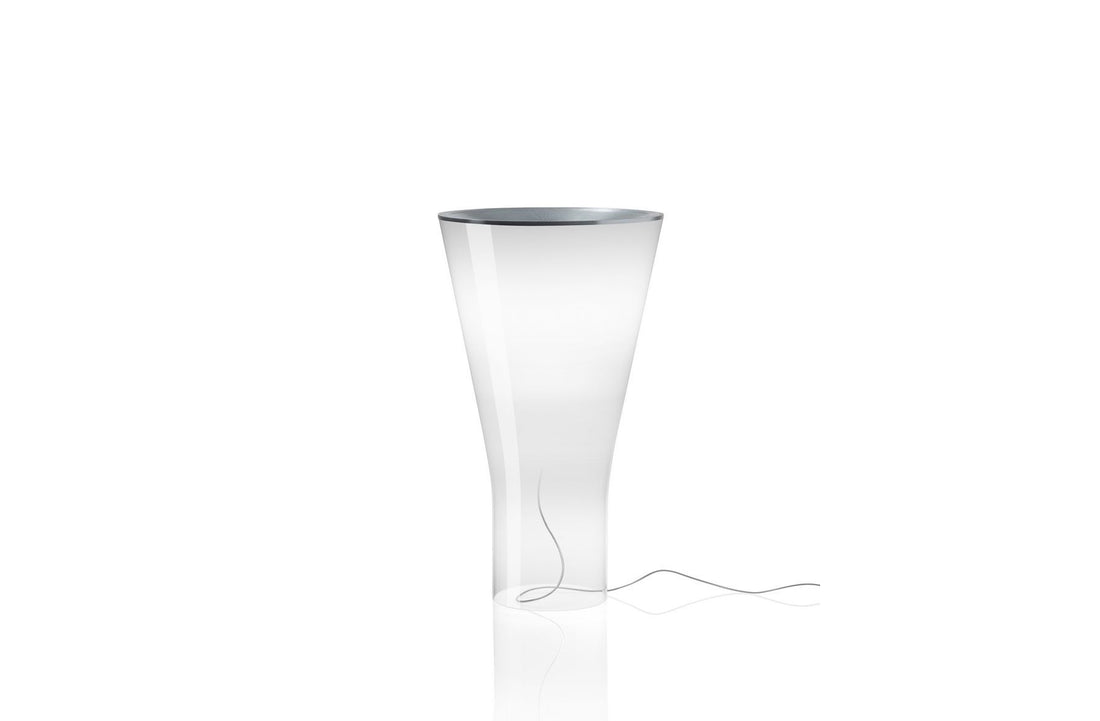 Soffio LED with Touch Dimmer / White Gradient