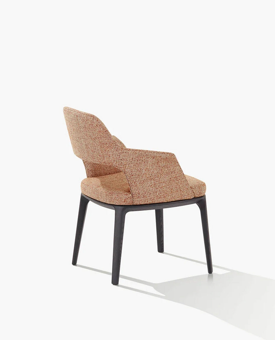 Sophie Lite Chair-Poliform-Space Furniture SG
