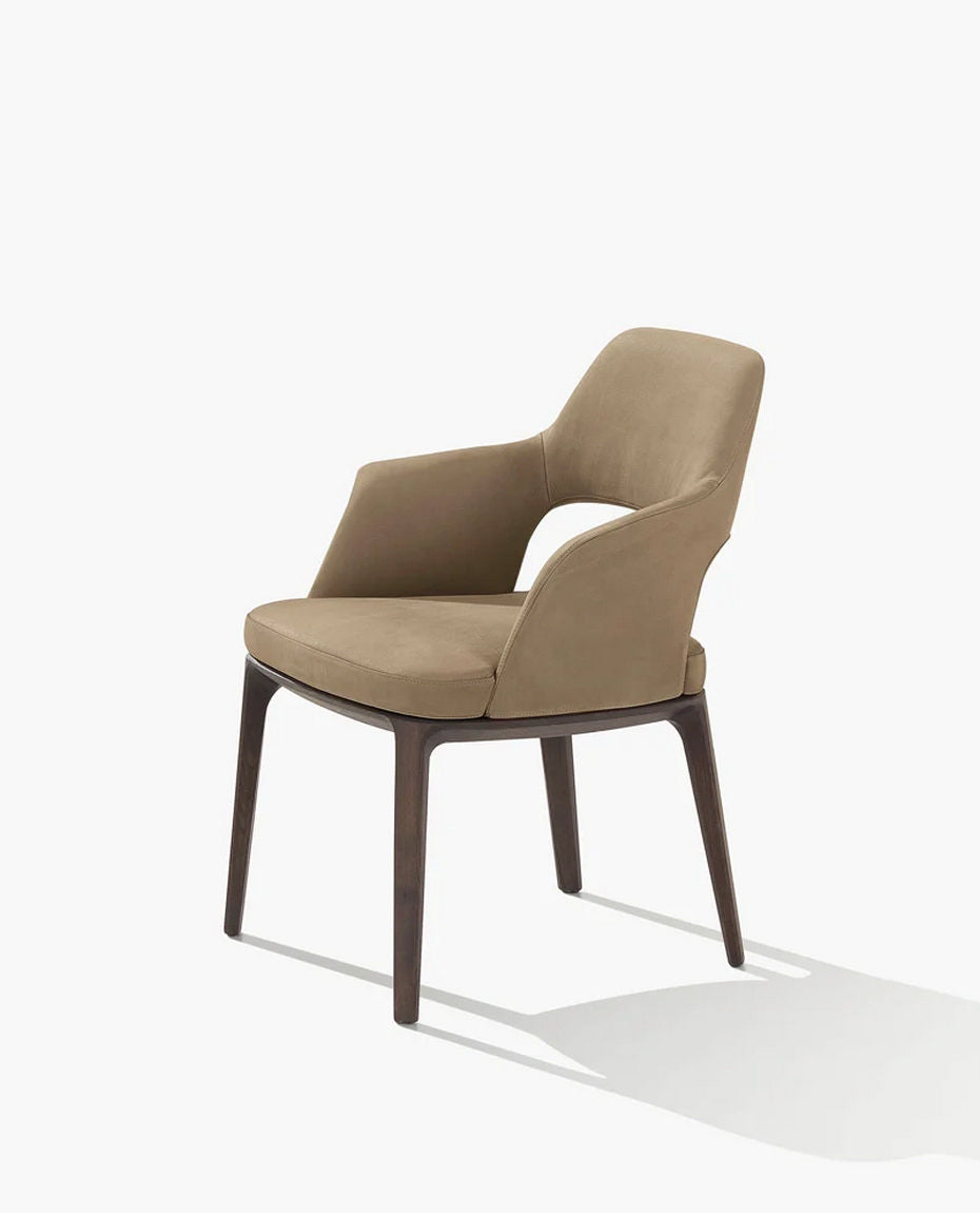 Sophie Lite Chair-Poliform-Space Furniture SG
