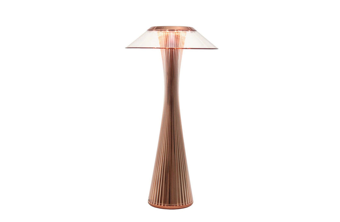 Metallic Copper