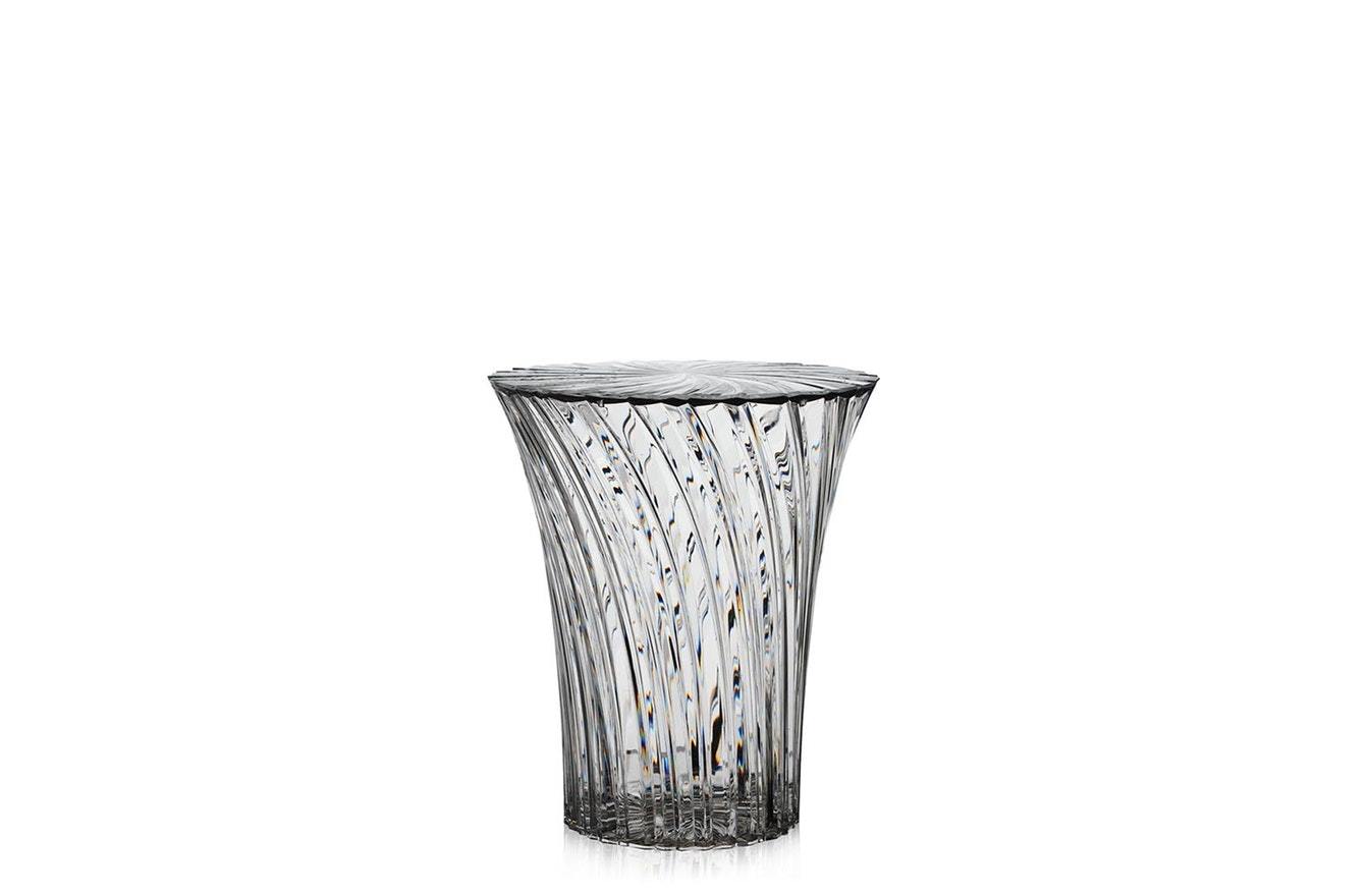 Sparkle Stool-Kartell-Space Furniture SG
