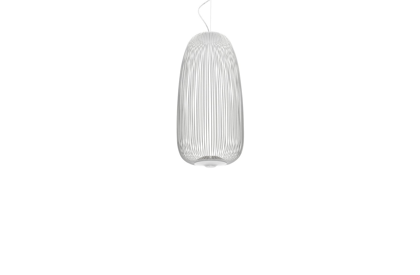 Spokes 1 Suspension Lamp-Foscarini-Space Furniture SG
