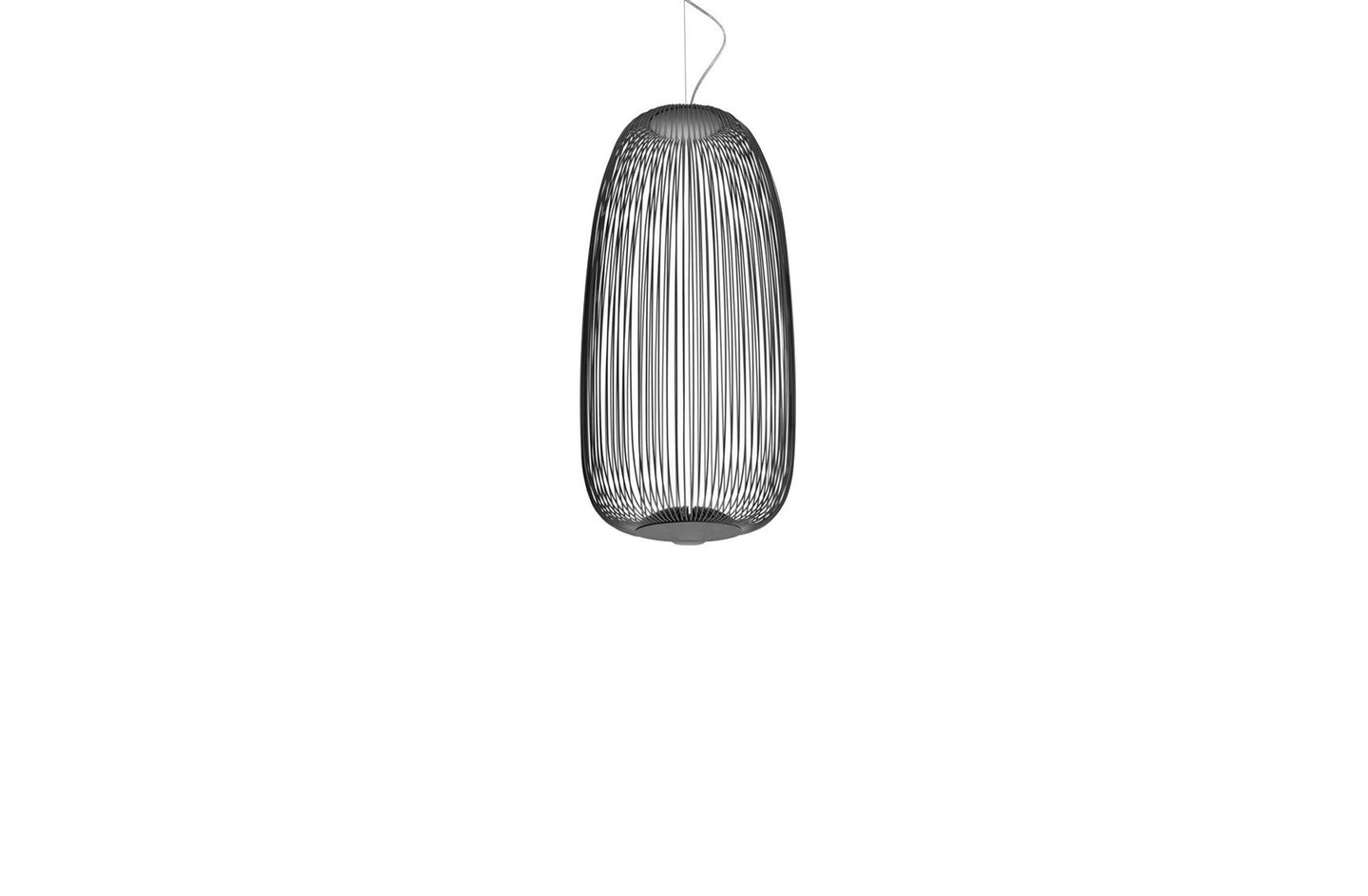 Spokes 1 Suspension Lamp-Foscarini-Space Furniture SG
