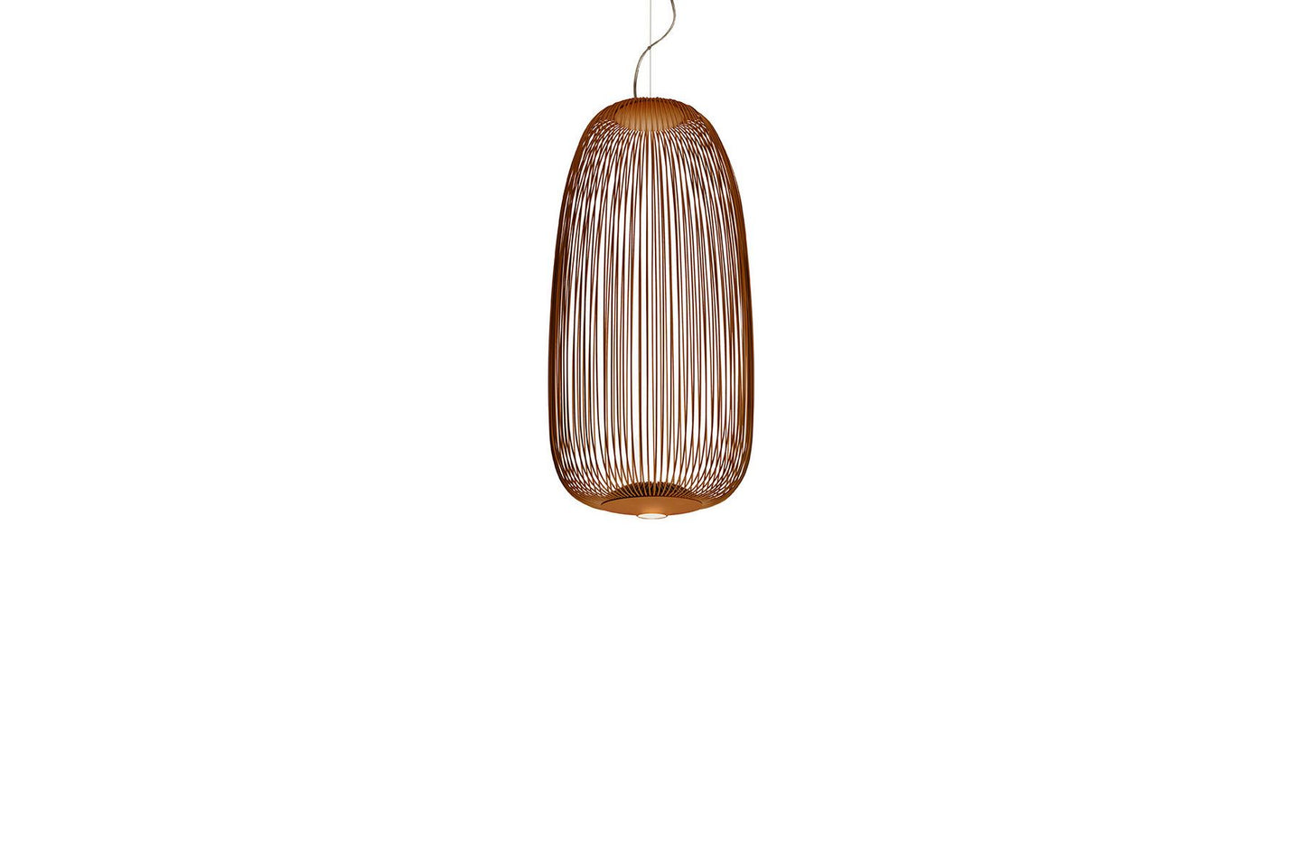 Spokes 1 Suspension Lamp-Foscarini-Space Furniture SG
