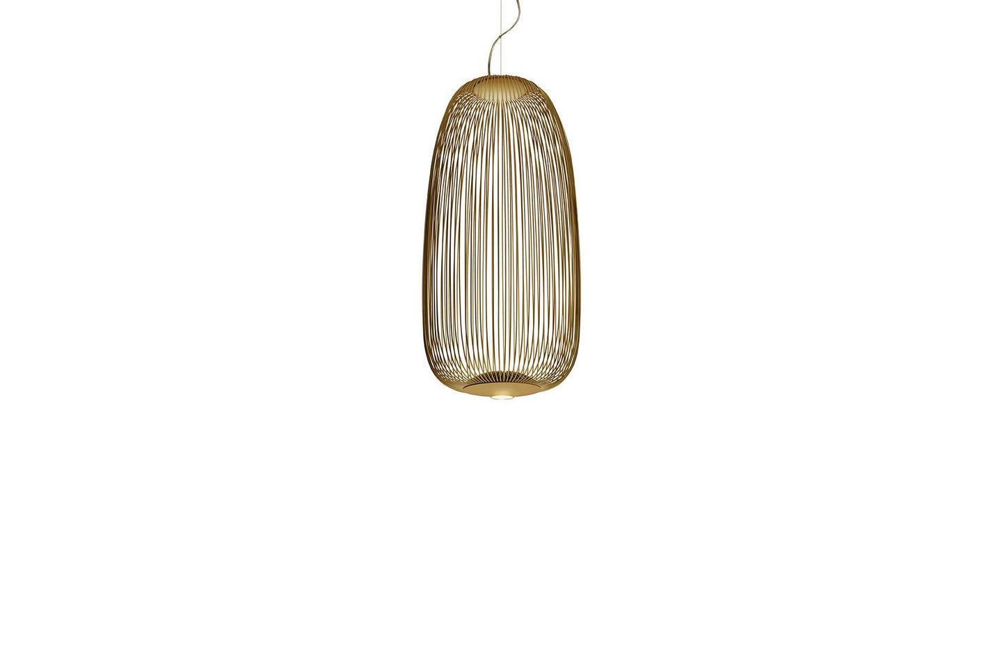 Spokes 1 Suspension Lamp-Foscarini-Space Furniture SG
