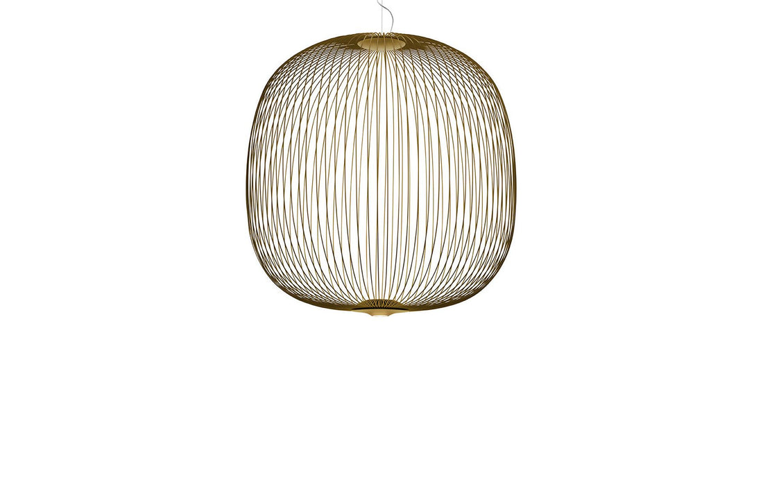 Spokes 2 Large LED MyLight / Gold