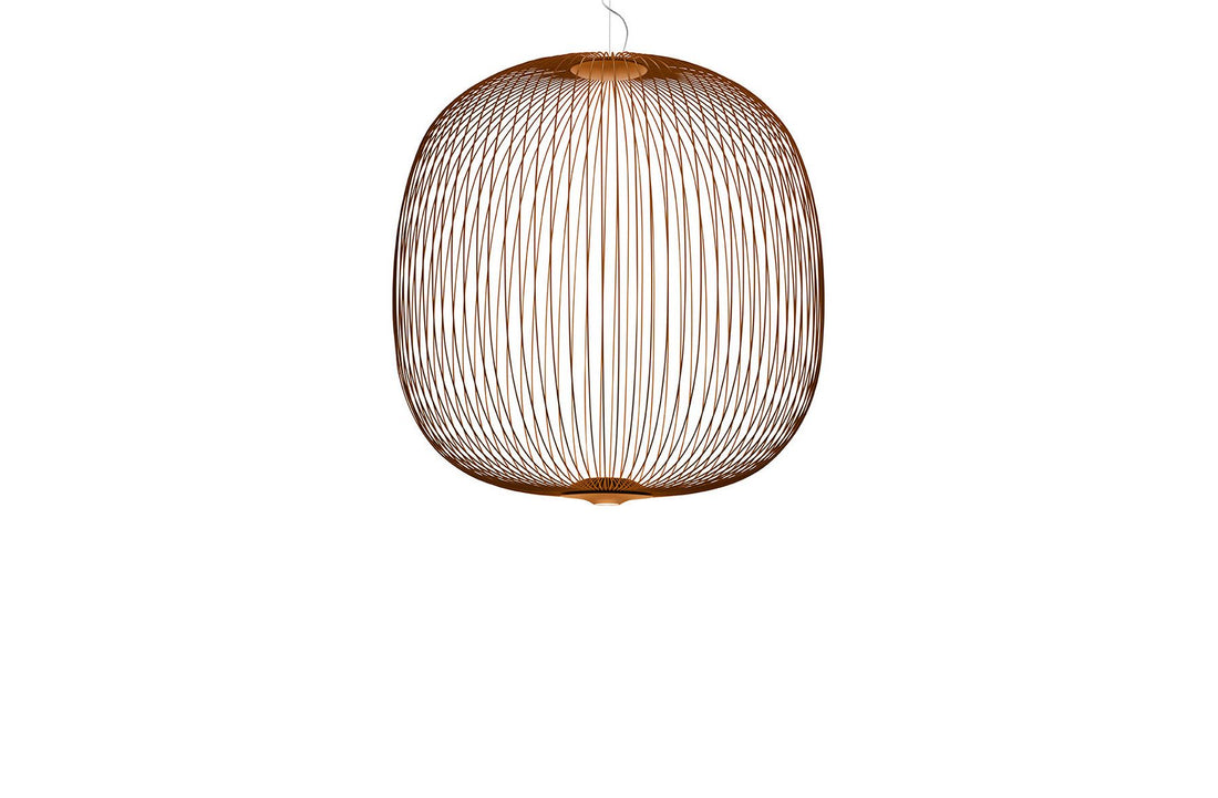 Spokes 2 Large LED MyLight / Copper