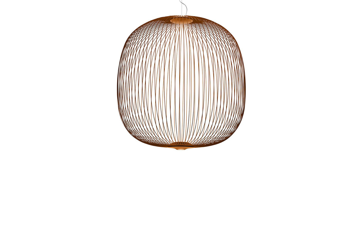 Spokes 2 Large Suspension Lamp-Foscarini-Space Furniture SG
