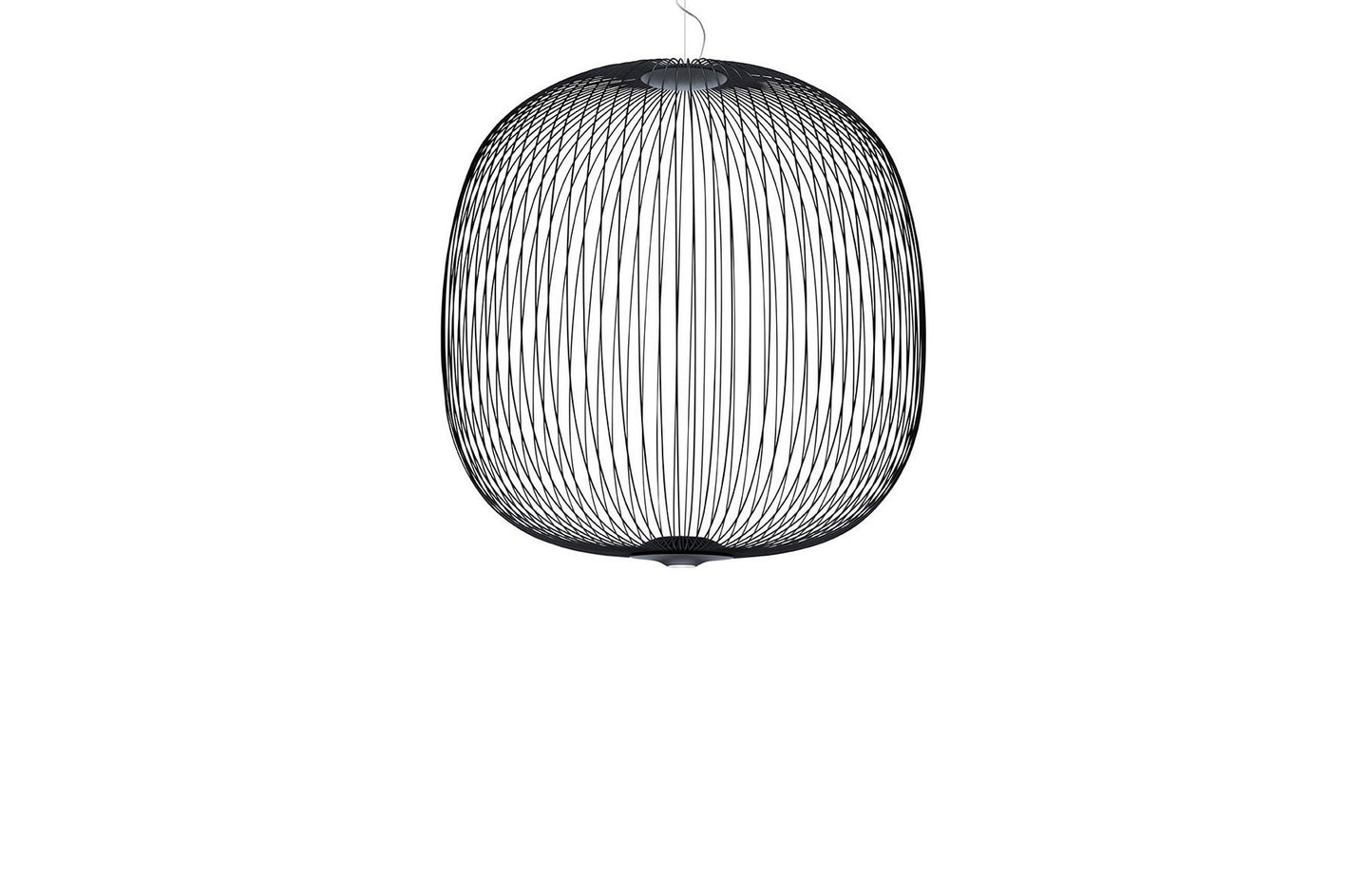 Spokes 2 Large Suspension Lamp-Foscarini-Space Furniture SG
