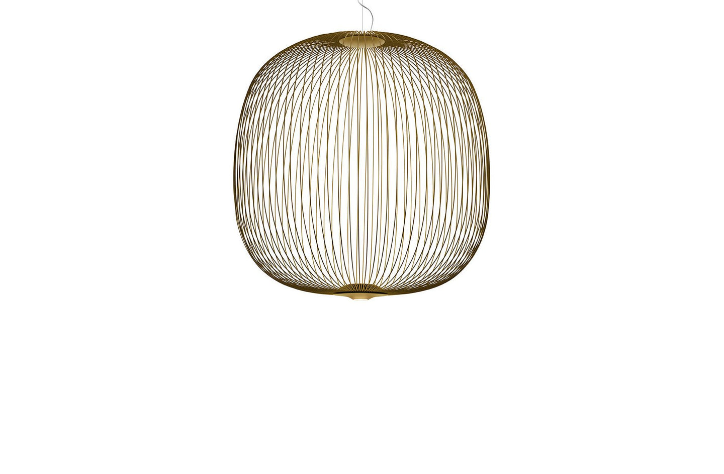 Spokes 2 Large Suspension Lamp-Foscarini-Space Furniture SG
