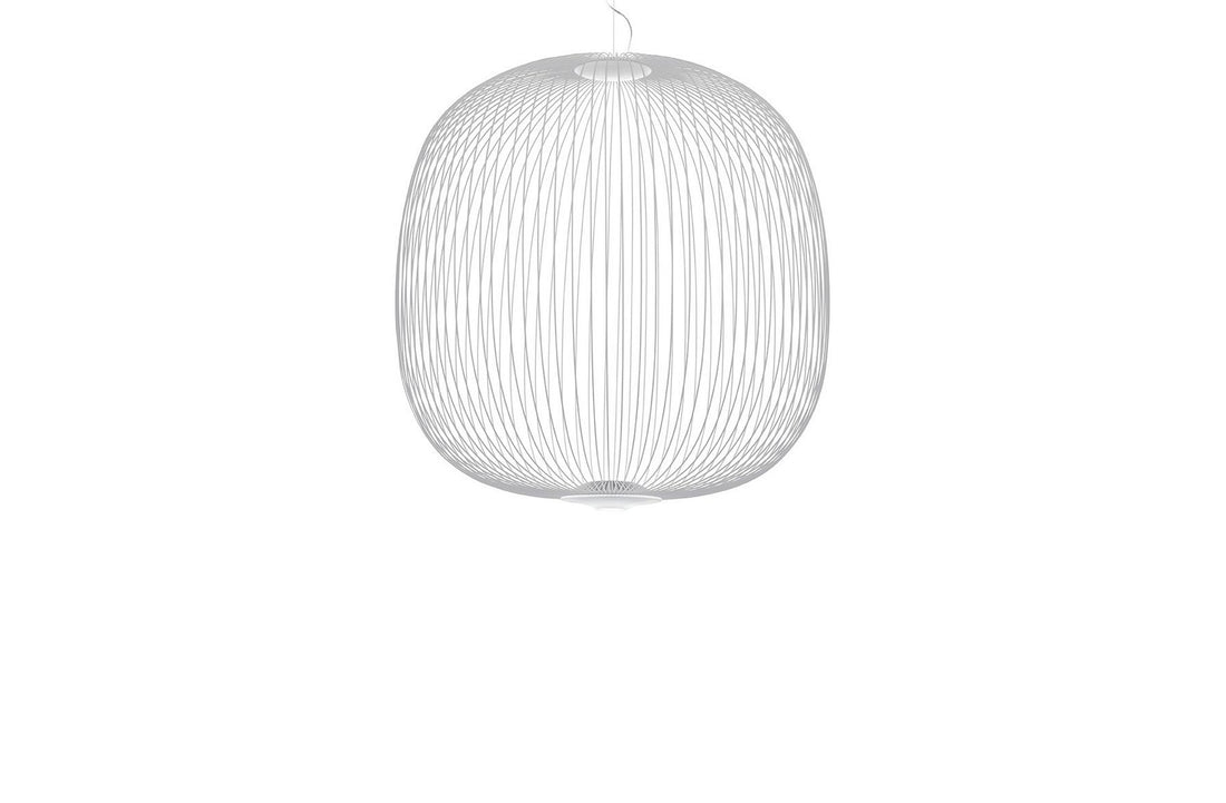 Spokes 2 Large LED MyLight / White