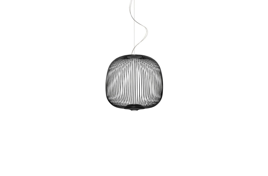 Spokes 2 MIDI LED / Black