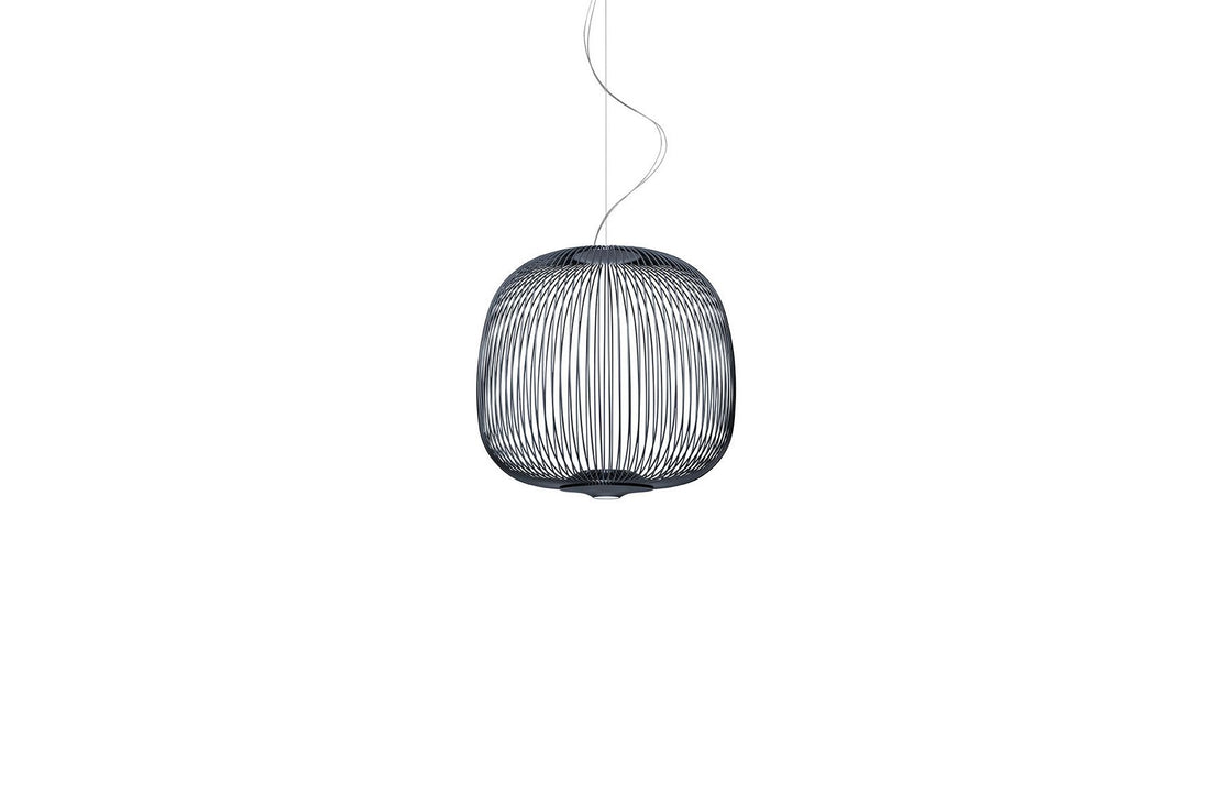 Spokes 2 MIDI LED / Graphite