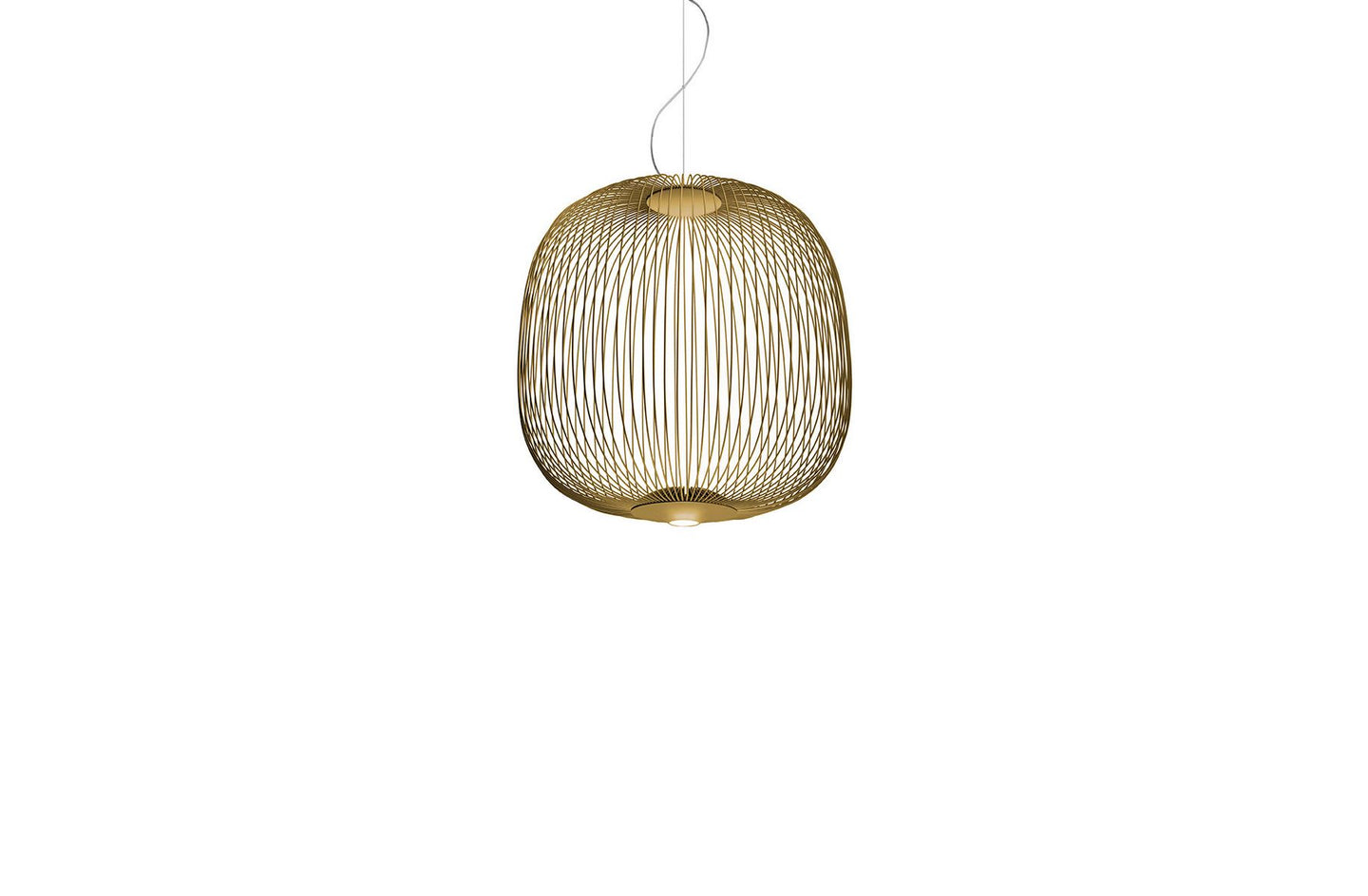Spokes 2 Suspension Lamp-Foscarini-Space Furniture SG

