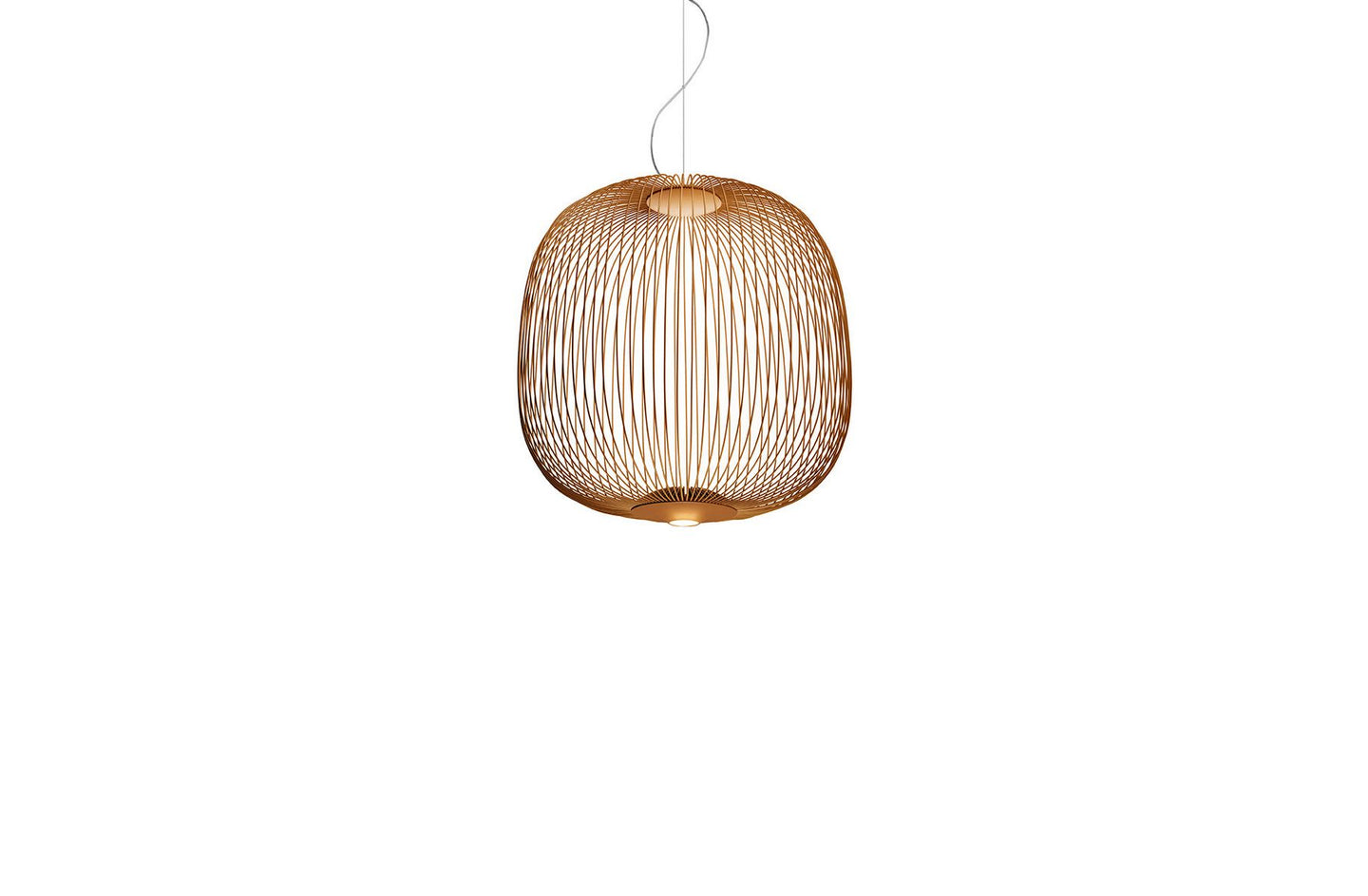 Spokes 2 Suspension Lamp-Foscarini-Space Furniture SG
