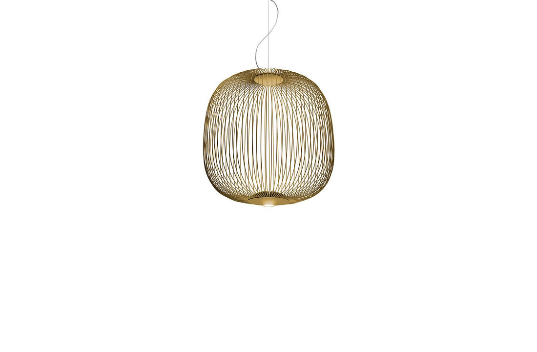 Spokes 2 LED MyLight / Gold