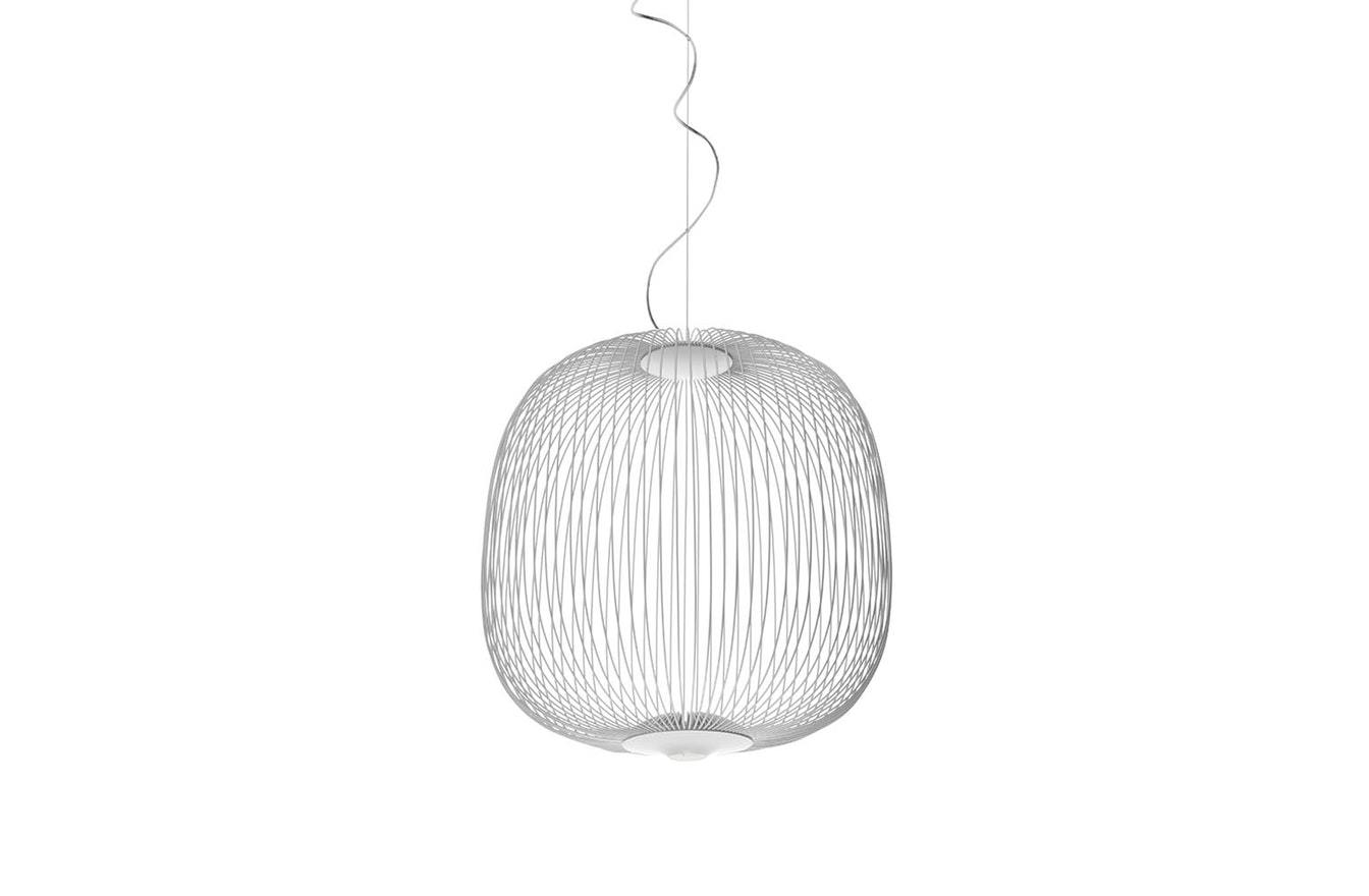 Spokes 2 Suspension Lamp-Foscarini-Space Furniture SG

