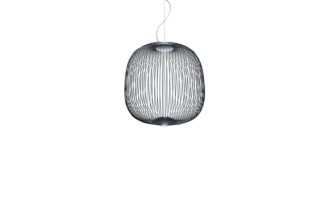 Spokes 2 LED Dimmable / Graphite