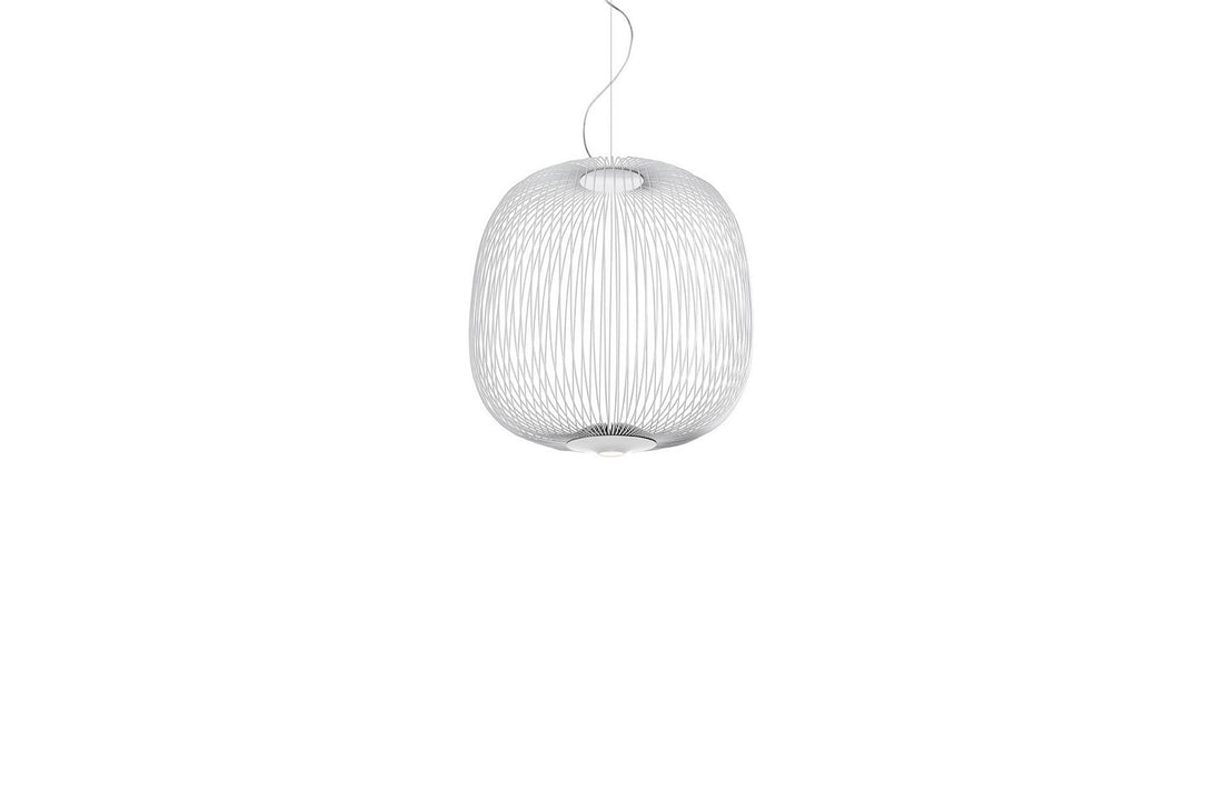 Spokes 2 LED / White
