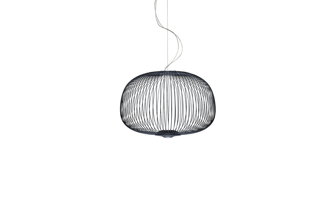 Spokes 3 LED MyLight / Graphite