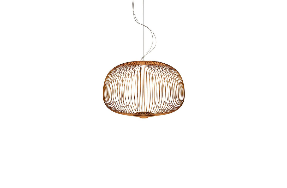 Spokes 3 LED MyLight / Copper