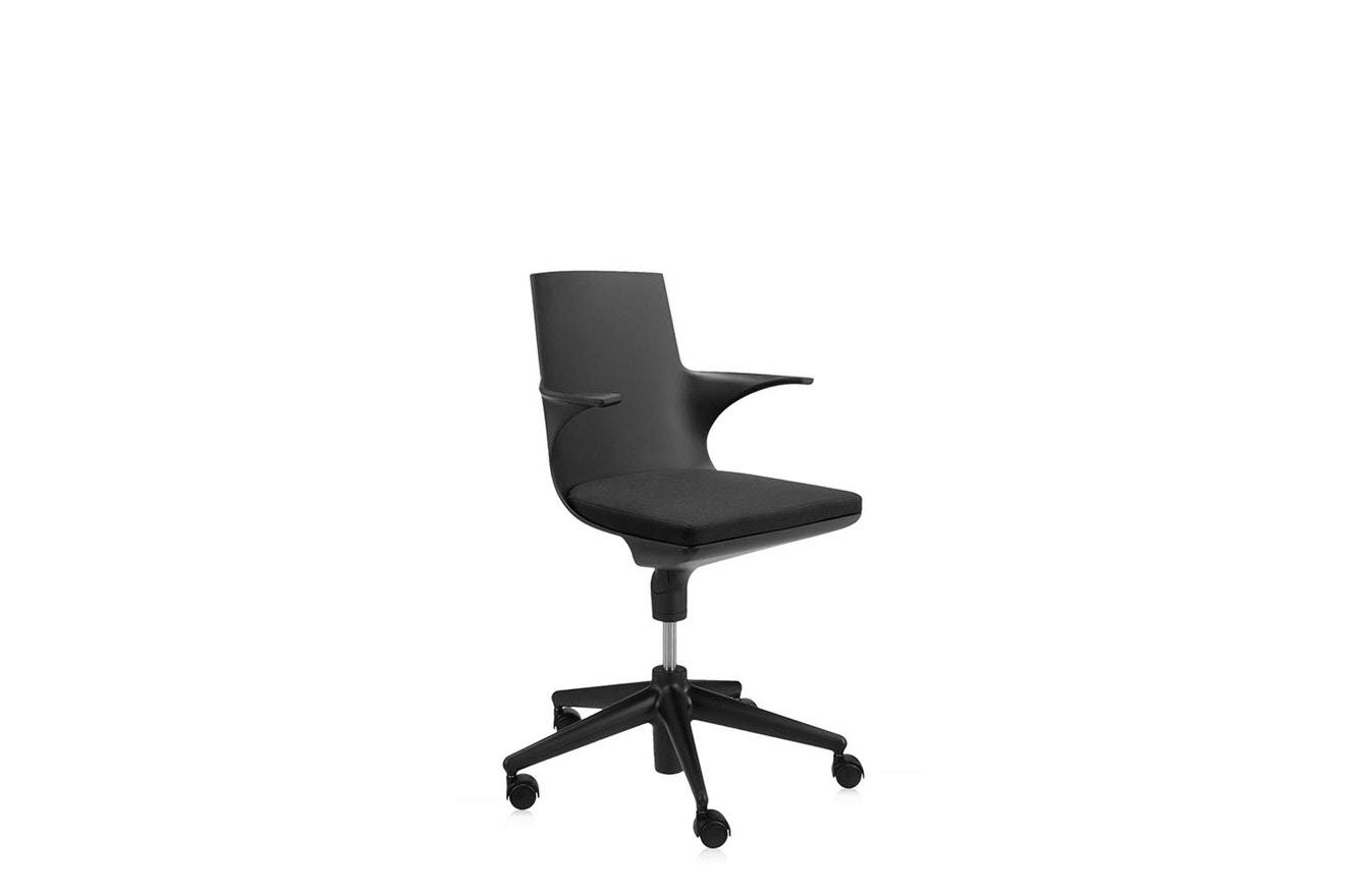 Spoon Chair-Kartell-Space Furniture SG
