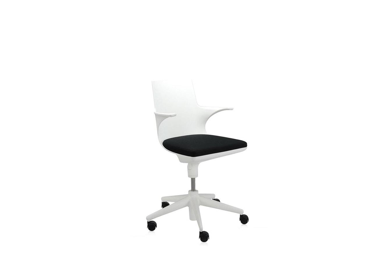 Spoon Chair-Kartell-Space Furniture SG
