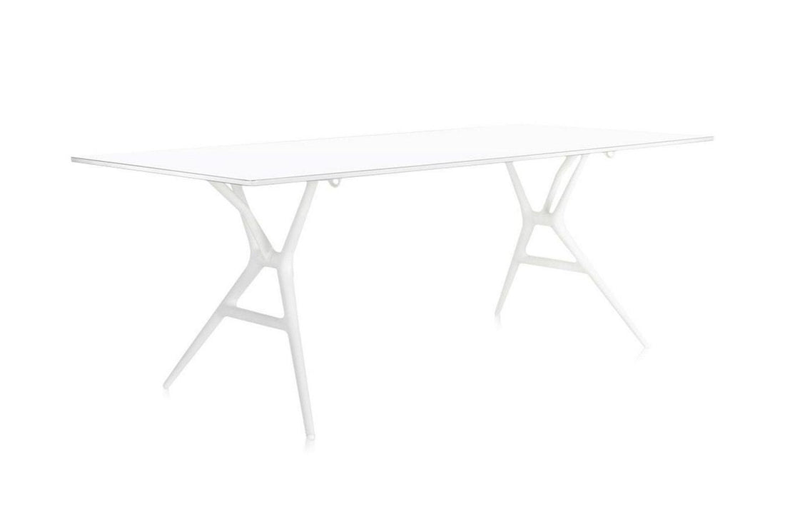 White/White