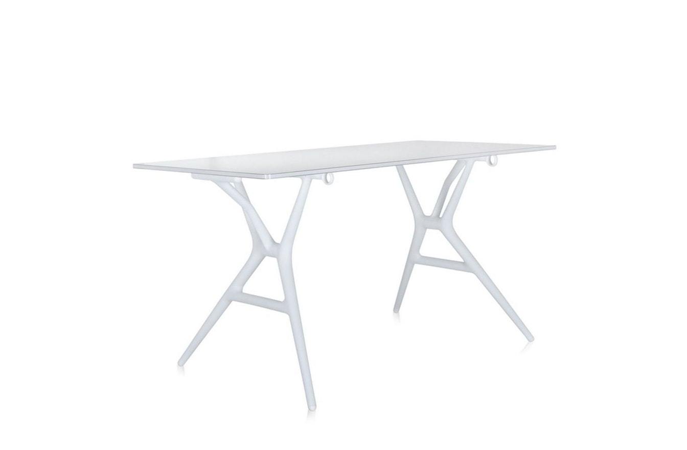 Spoon Small Table-Kartell-Space Furniture SG
