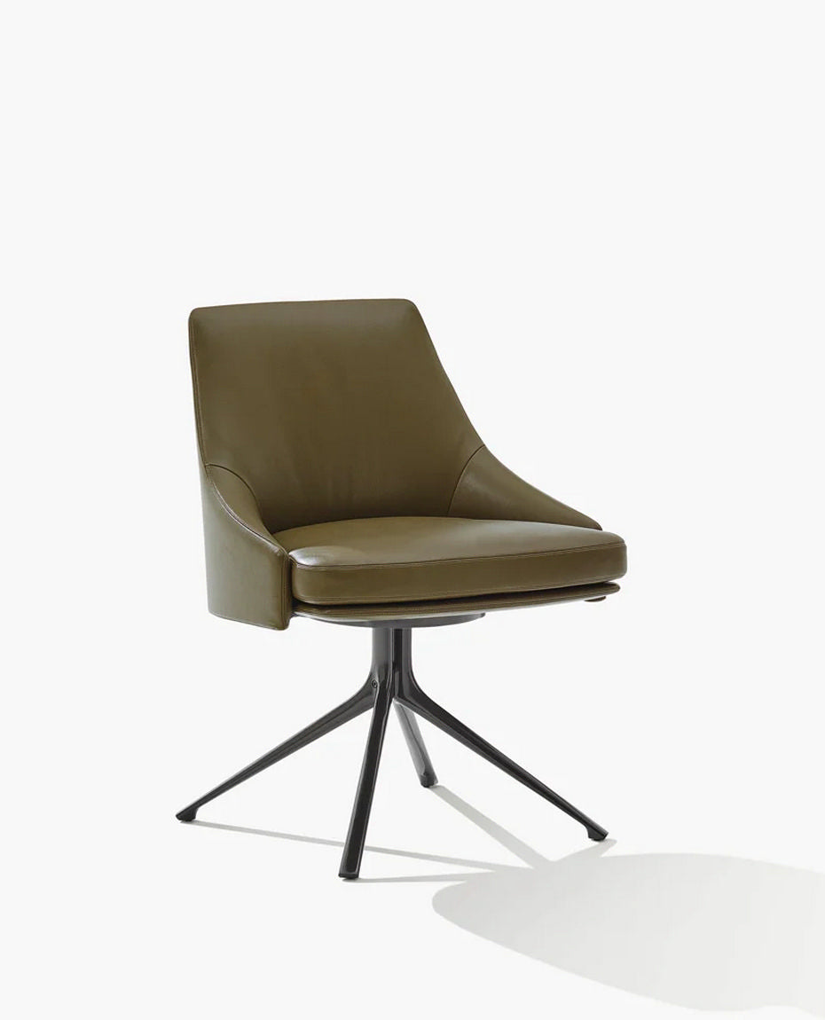 Stanford Bridge Chair-Poliform-Space Furniture SG
