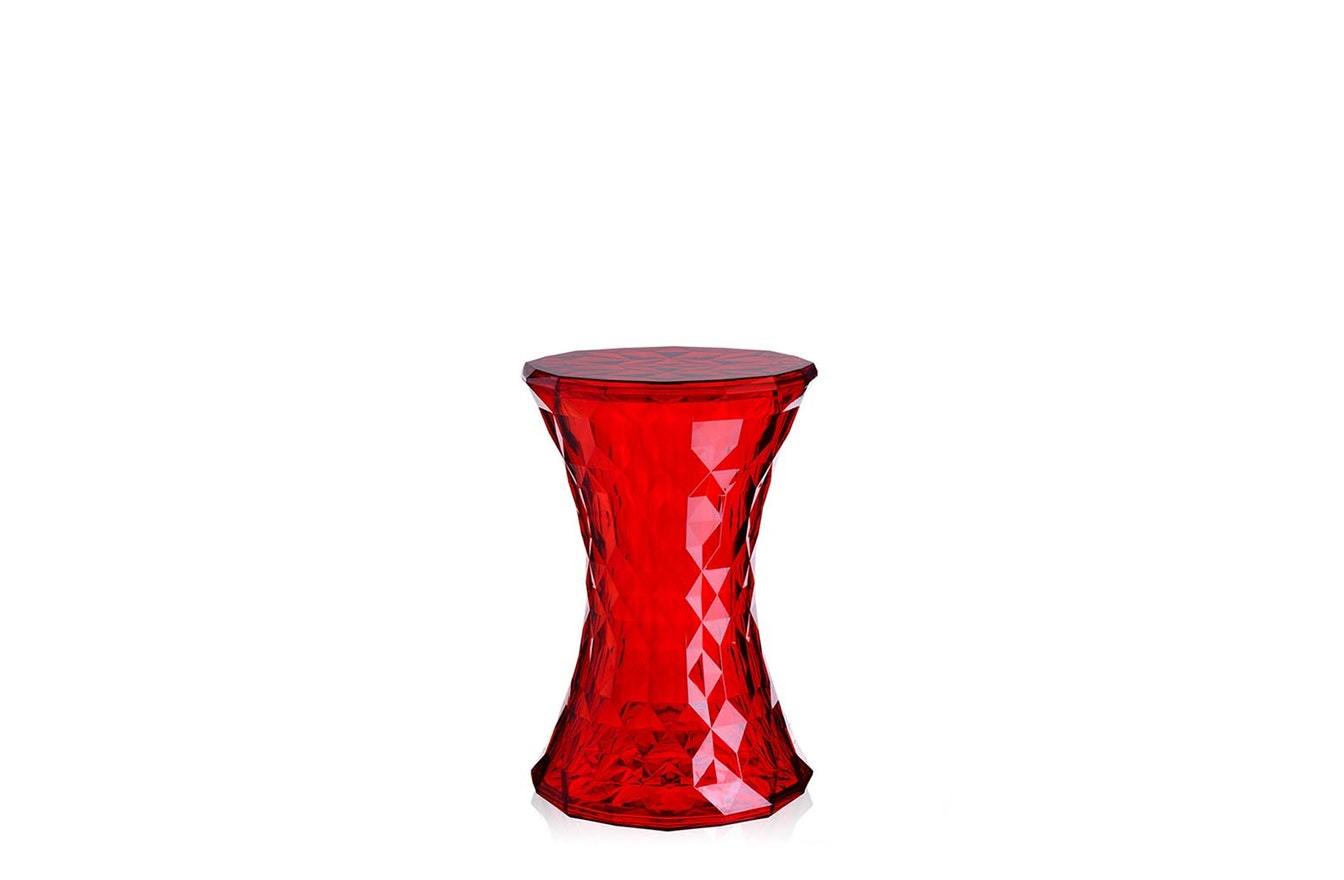 Stone Stool-Kartell-Space Furniture SG
