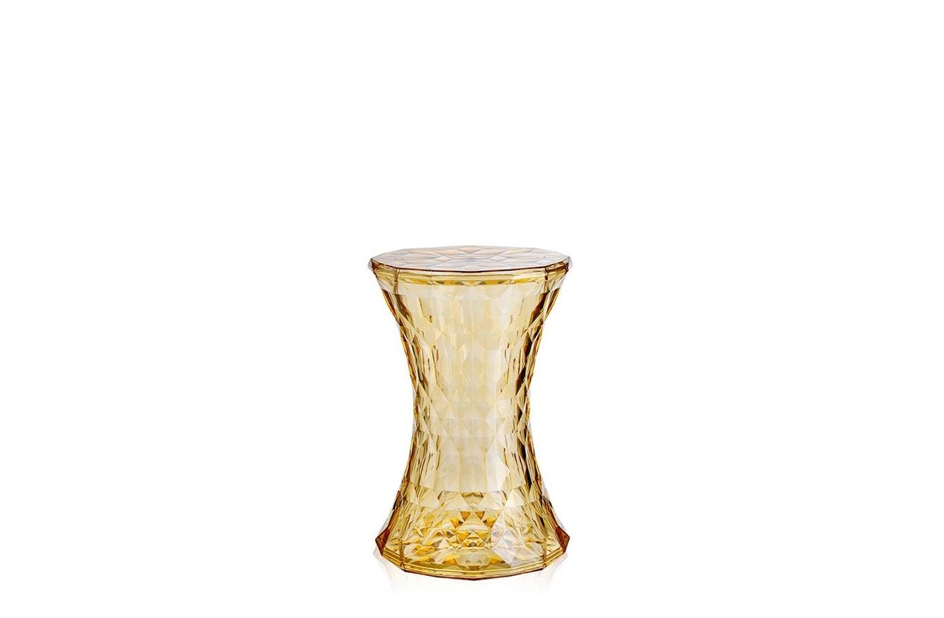 Stone Stool-Kartell-Space Furniture SG
