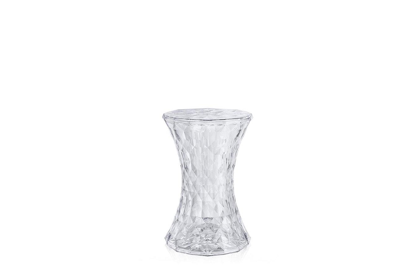 Stone Stool-Kartell-Space Furniture SG
