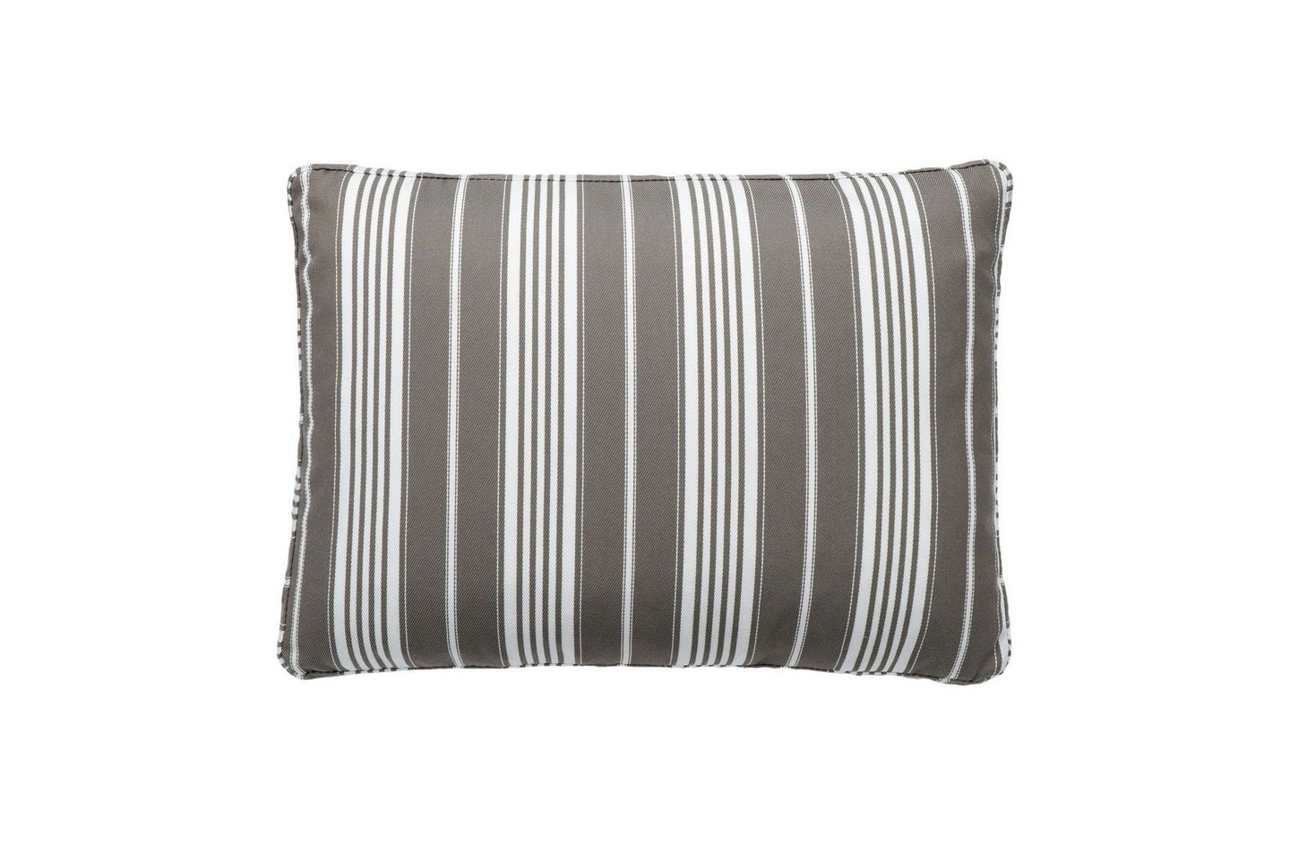 Stripes Outdoor Cushion 48x35 cm-Kartell-Space Furniture SG
